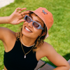 De leukste oranje kleding voor jouw festival!