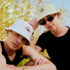 Alles over onze verschillende soorten bucket hats!
