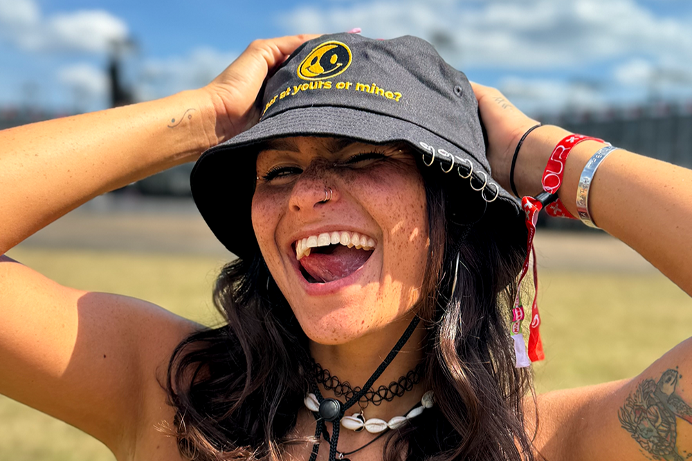 Custom bucket hats voor jouw vereniging