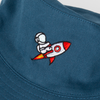 Waarom je een custom bucket hat moet bedrukken