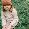 Kinderoutfits met karakter: zo combineer je basics, kleur en accessoires