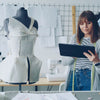 Welke rol speelt technologie in 2026 in de mode industrie?